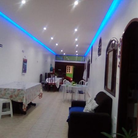 Hostel Kamorim Arraial do Cabo Kültér fotó