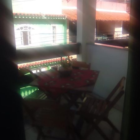 Hostel Kamorim Arraial do Cabo Kültér fotó