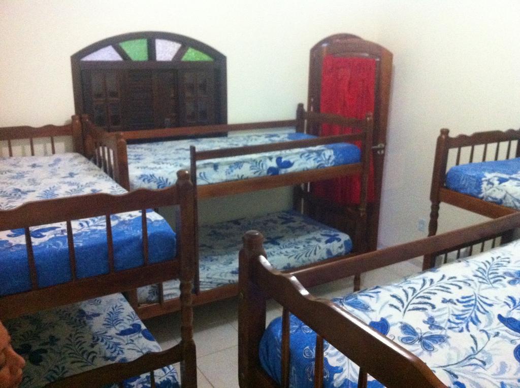 Hostel Kamorim Arraial do Cabo Szoba fotó
