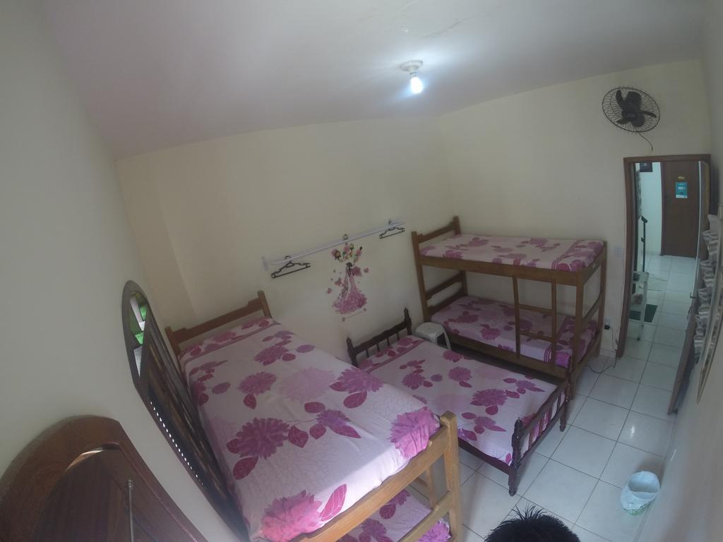 Hostel Kamorim Arraial do Cabo Kültér fotó