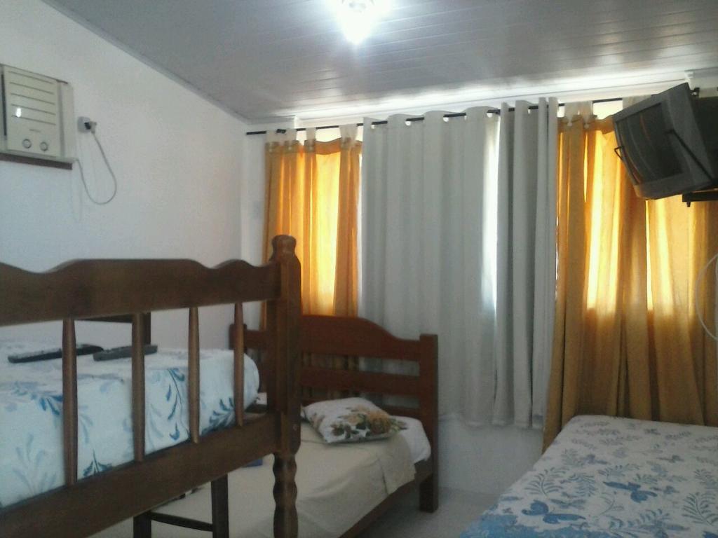 Hostel Kamorim Arraial do Cabo Kültér fotó