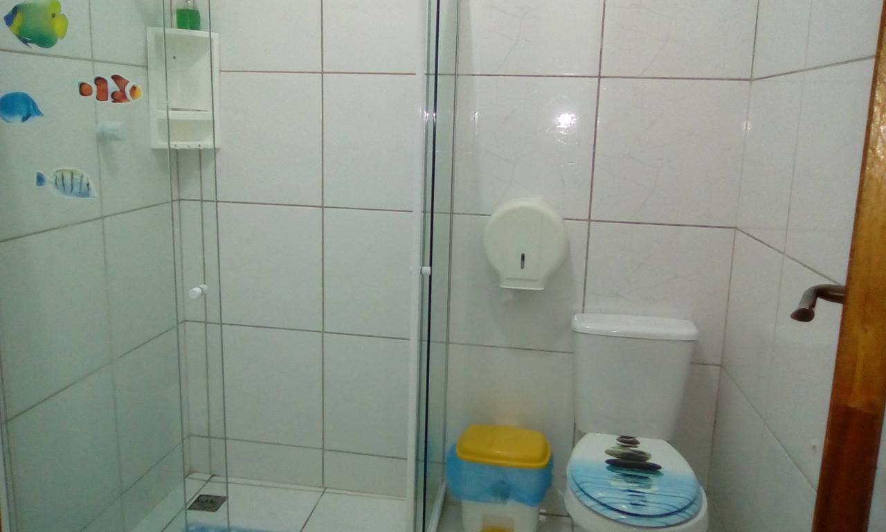 Hostel Kamorim Arraial do Cabo Kültér fotó