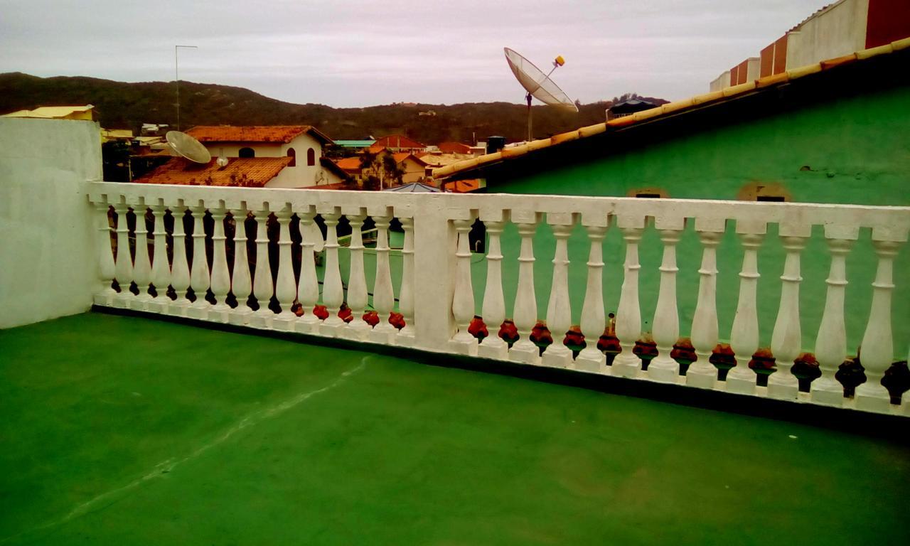 Hostel Kamorim Arraial do Cabo Kültér fotó