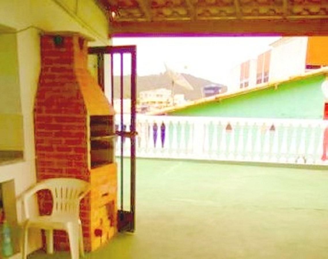 Hostel Kamorim Arraial do Cabo Kültér fotó