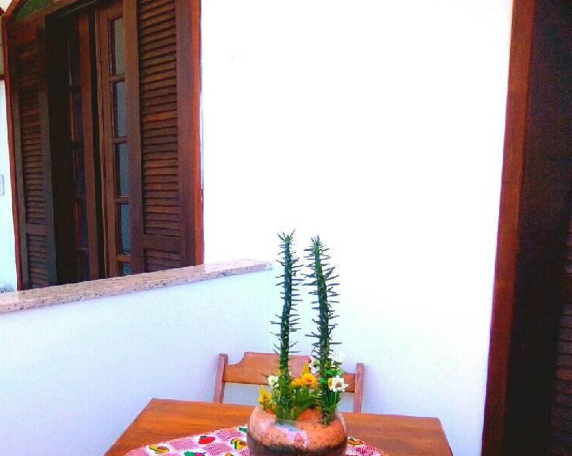 Hostel Kamorim Arraial do Cabo Kültér fotó