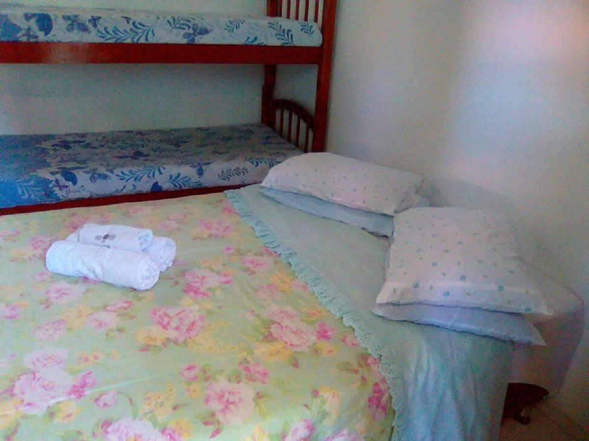 Hostel Kamorim Arraial do Cabo Kültér fotó