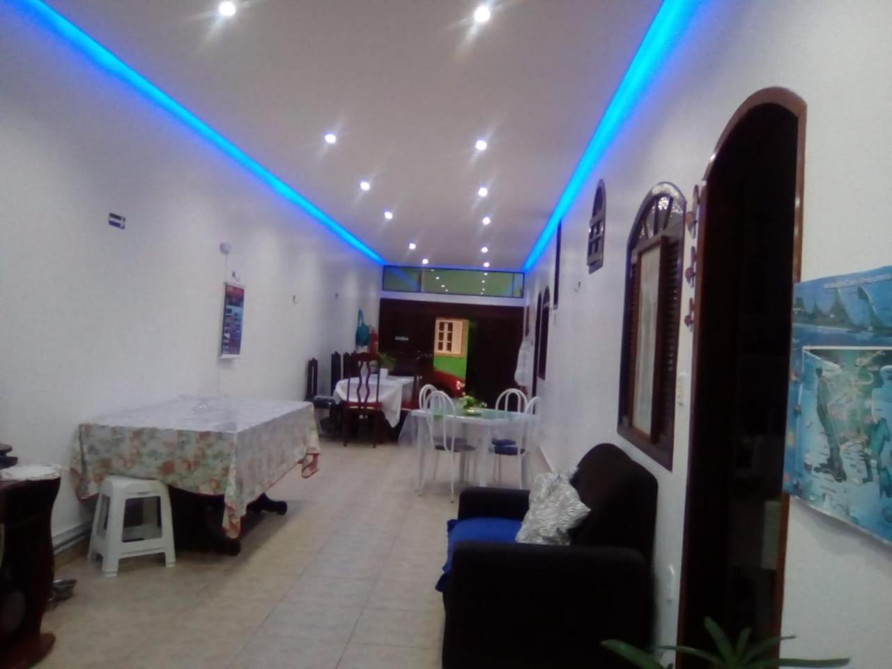 Hostel Kamorim Arraial do Cabo Kültér fotó