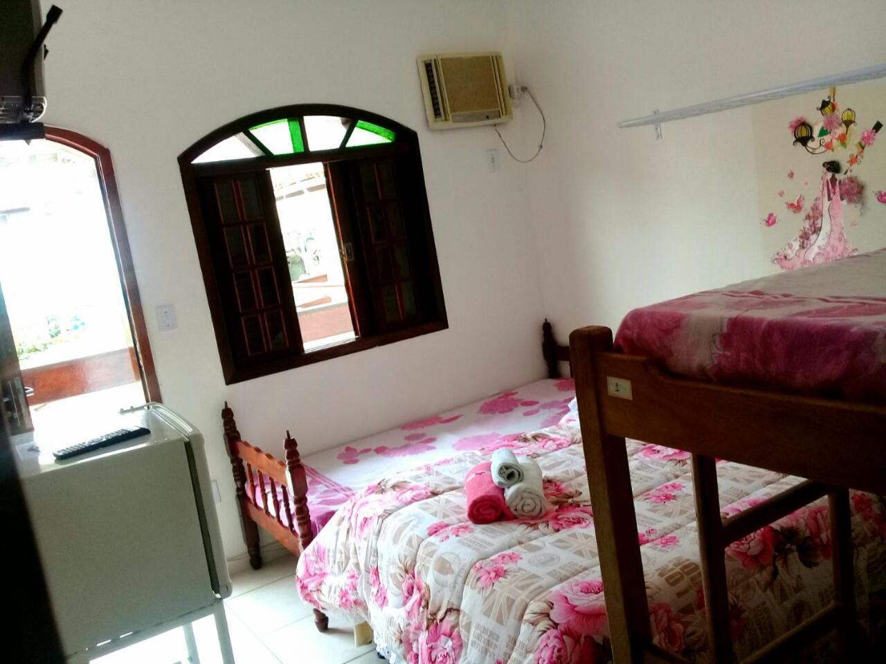 Hostel Kamorim Arraial do Cabo Kültér fotó