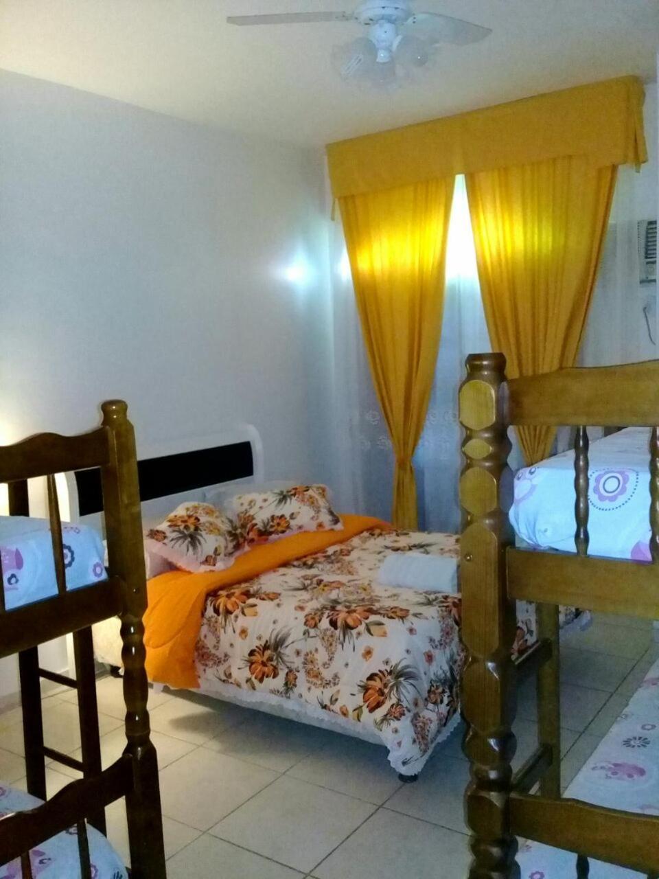 Hostel Kamorim Arraial do Cabo Kültér fotó