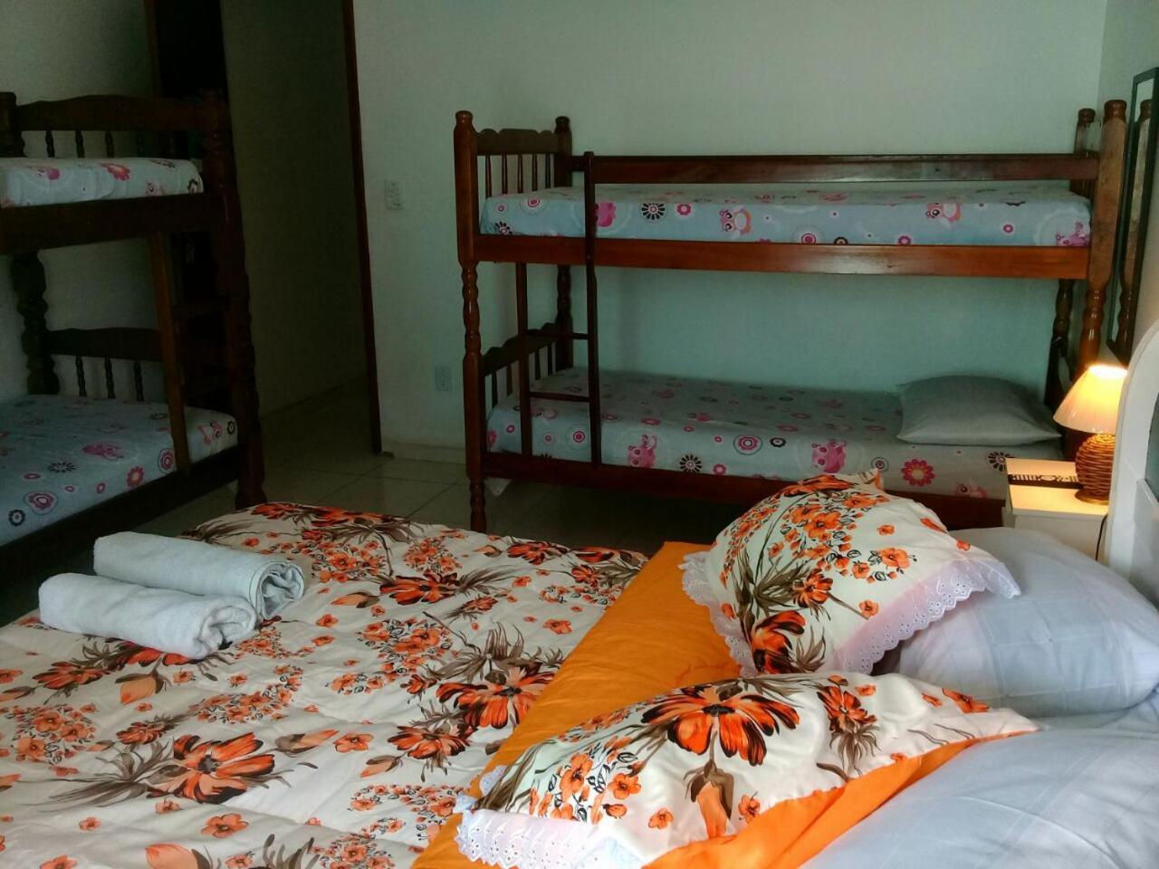 Hostel Kamorim Arraial do Cabo Kültér fotó